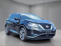 Used 2024 Nissan Murano SL