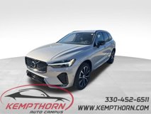 Used 2025 Volvo XC60 B5 Plus w/ Climate Package