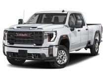 New 2025 GMC Sierra 2500 Denali w/ Denali Reserve Package