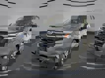 New 2025 Subaru Forester Touring