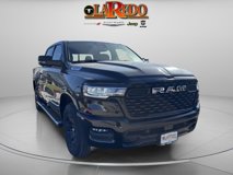 New 2025 RAM 1500 Lone Star