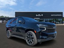 Used 2021 Chevrolet Tahoe RST