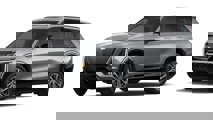 New 2026 Cadillac Vistiq Sport