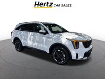 Used 2024 Kia Sorento S