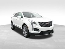 New 2024 Cadillac XT5 Premium Luxury