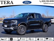 Used 2024 Ford Ranger XLT w/ Equipment Group 301A High