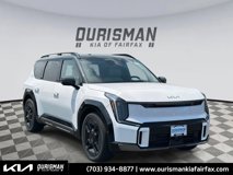 New 2026 Kia EV9 GT-Line
