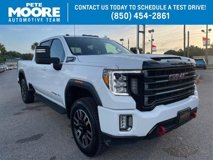 Used 2022 GMC Sierra 2500 AT4