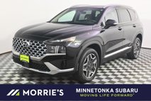 Used 2023 Hyundai Santa Fe Limited