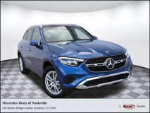 Used 2025 Mercedes-Benz GLC 300 4MATIC