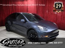 Used 2022 Tesla Model Y Long Range