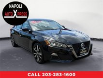 Used 2019 Nissan Altima 2.5 SR