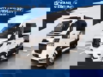 New 2024 Ford Transit 350 XLT