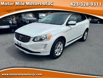 Used 2016 Volvo XC60 T5 Premier w/ Proximity Package