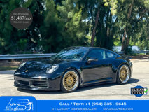 Used 2020 Porsche 911 Carrera