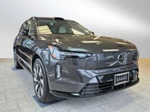 New 2025 Volvo EX90 Ultra