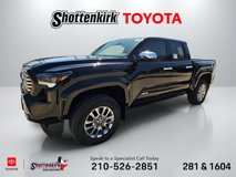 New 2025 Toyota Tacoma Limited