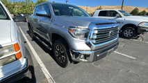 Used 2018 Toyota Tundra Limited