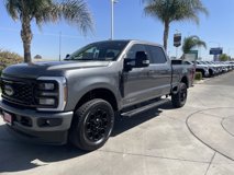 New 2025 Ford F250 Lariat