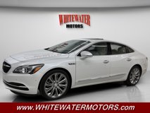 Used 2017 Buick LaCrosse Premium w/ Driver Confidence Package #2