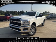 Used 2024 RAM 2500 Big Horn