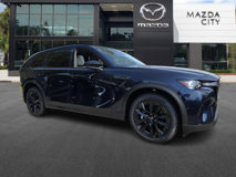New 2025 MAZDA CX-90 Plug-In Hybrid w/Premium Sport