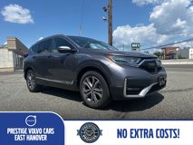 Used 2022 Honda CR-V Touring