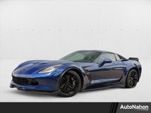 Used 2018 Chevrolet Corvette Grand Sport