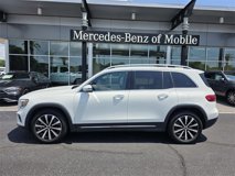 Certified 2022 Mercedes-Benz GLB 250 4MATIC