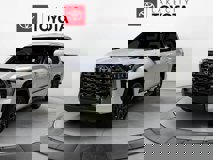 Used 2024 Toyota Tundra Platinum