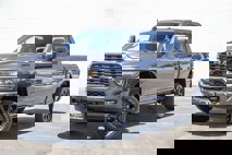 New 2025 RAM 2500 Big Horn