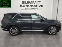 Used 2024 Hyundai Palisade Calligraphy