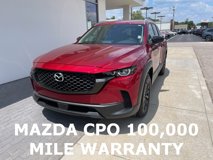 Certified 2024 MAZDA CX-50 AWD 2.5 S w/ Select Package