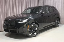 New 2025 BMW X3 xDrive30i w/ Premium Package