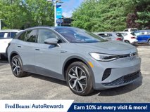 New 2025 Volkswagen ID.4 Pro S