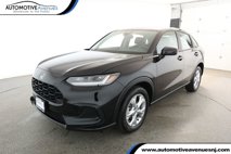 Used 2023 Honda HR-V LX