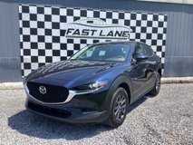 Used 2024 MAZDA CX-30 AWD 2.5 S