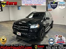 Used 2021 Mercedes-Benz GLS 580 4MATIC