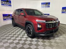 Used 2025 Chevrolet Equinox LT