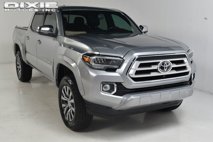 Used 2020 Toyota Tacoma Limited
