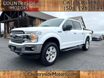 Used 2020 Ford F150 XLT w/ Equipment Group 302A Luxury