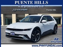 New 2025 Hyundai Ioniq 5 SEL