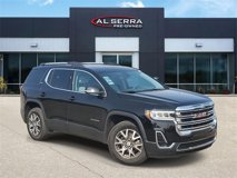 Certified 2023 GMC Acadia SLE w/ Driver Convenience Package