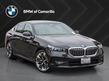 Used 2024 BMW 530i w/ M Sport Package