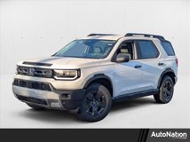 New 2026 Honda Passport RTL