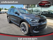 New 2025 Dodge Durango GT