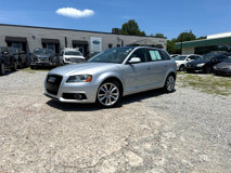 Used 2013 Audi A3 2.0T Premium