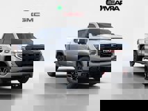 New 2026 GMC Sierra 1500 AT4 w/ Technology Package