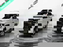 New 2025 Toyota Tundra SR