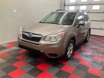 Used 2015 Subaru Forester 2.5i Premium w/ All-Weather Package